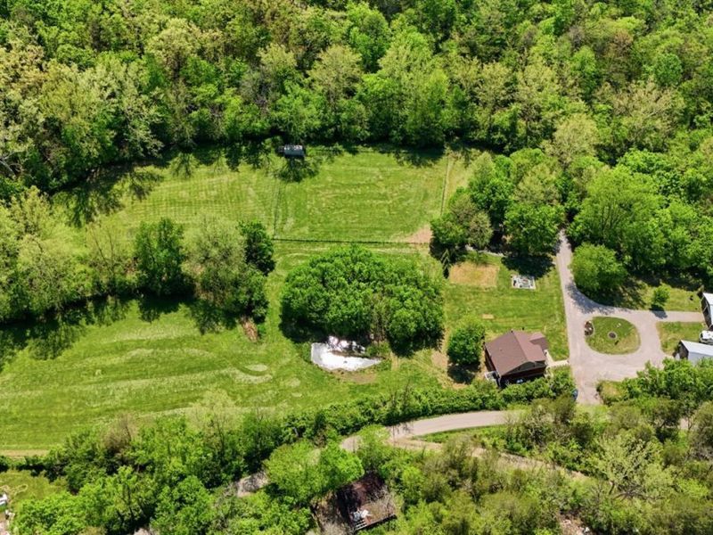 307 Bear Creek Road, Washington Township, OH 45120 Photo 7