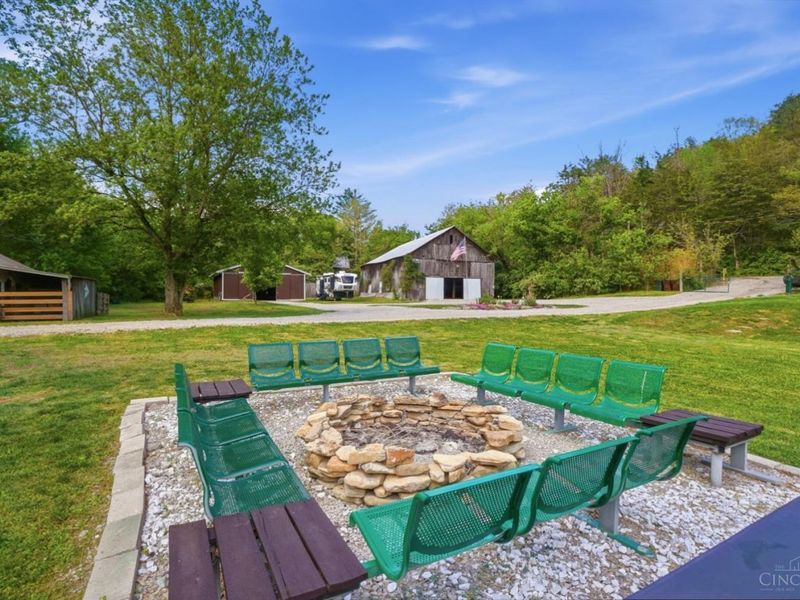 307 Bear Creek Road, Washington Township, OH 45120 Photo 74