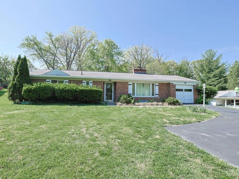 3977 Cornell Road, Sharonville, OH 45241 Photo 1