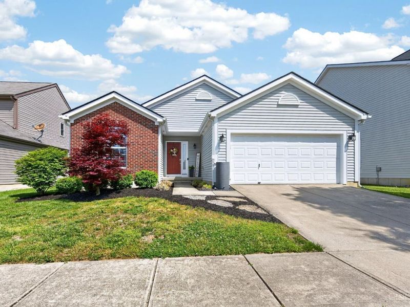 7313 Haverhill Lane, Hamilton Twp, OH 45039 Photo 1