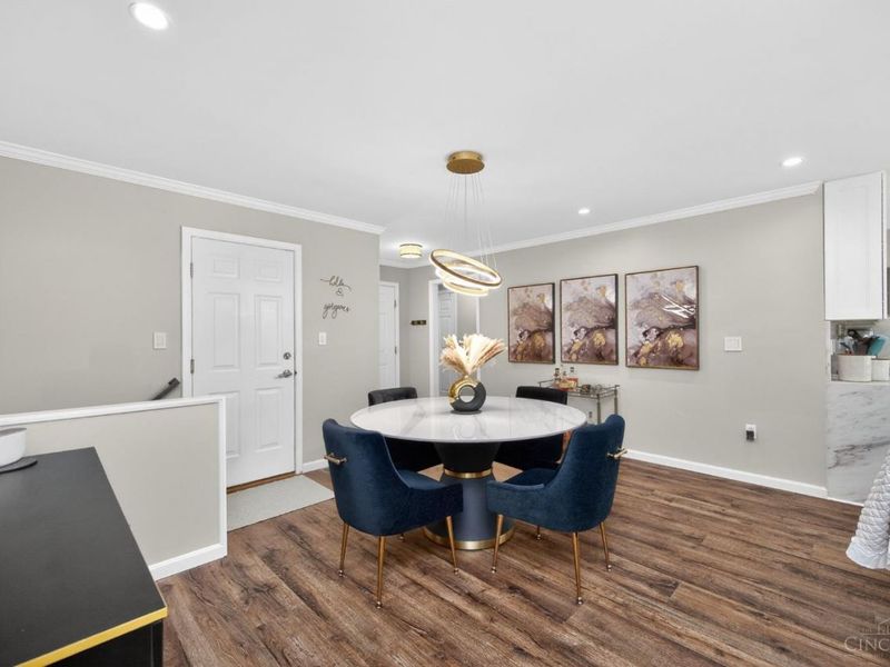 7313 Haverhill Lane, Hamilton Twp, OH 45039 Photo 19