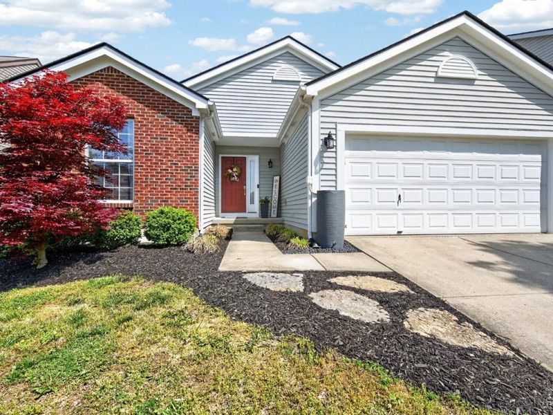 7313 Haverhill Lane, Hamilton Twp, OH 45039 Photo 3