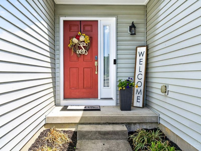 7313 Haverhill Lane, Hamilton Twp, OH 45039 Photo 5