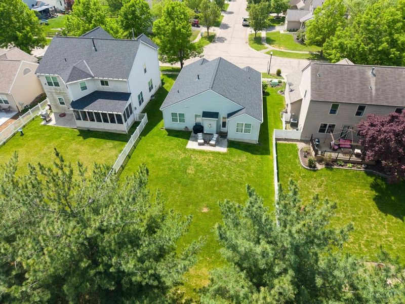 7313 Haverhill Lane, Hamilton Twp, OH 45039 Photo 58
