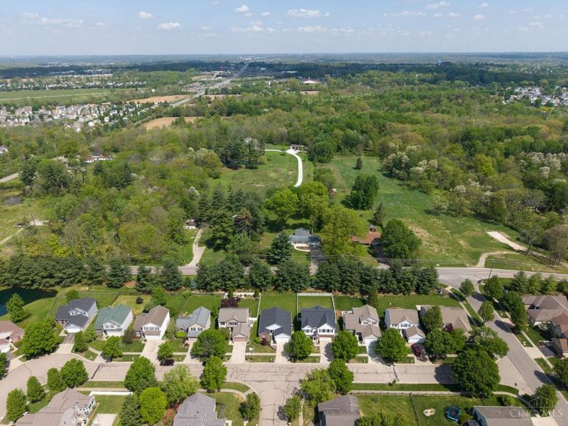 7313 Haverhill Lane, Hamilton Twp, OH 45039 Photo 59