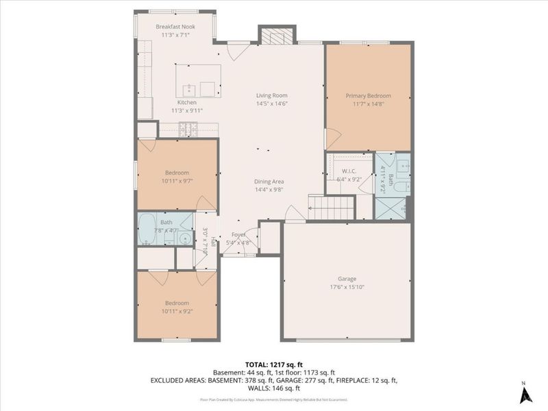 7313 Haverhill Lane, Hamilton Twp, OH 45039 Photo 67