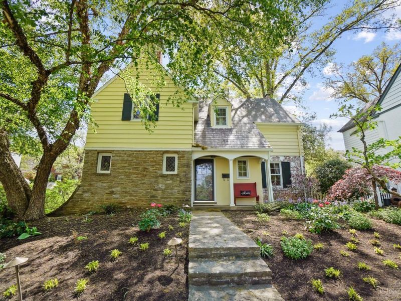 3131 Portsmouth Avenue, Cincinnati, OH 45208 Photo 1