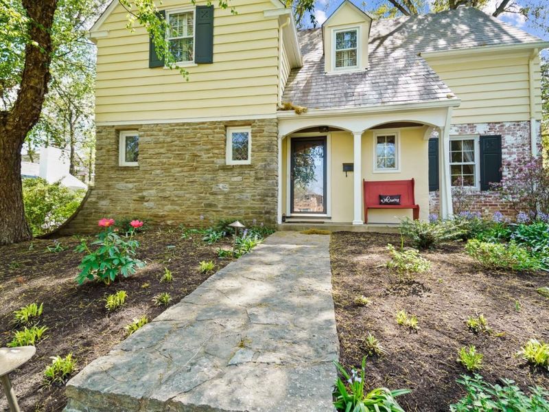 3131 Portsmouth Avenue, Cincinnati, OH 45208 Photo 4