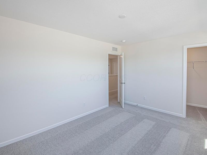 340 Honeysuckle Street, Unit Lot 323, South Bloomfield, OH 43103 Photo 19