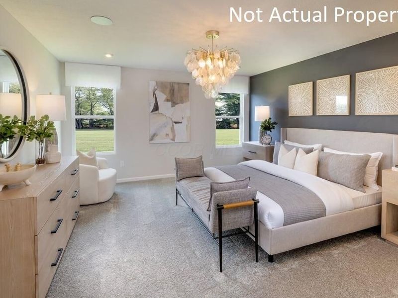 340 Honeysuckle Street, Unit Lot 323, South Bloomfield, OH 43103 Photo 20