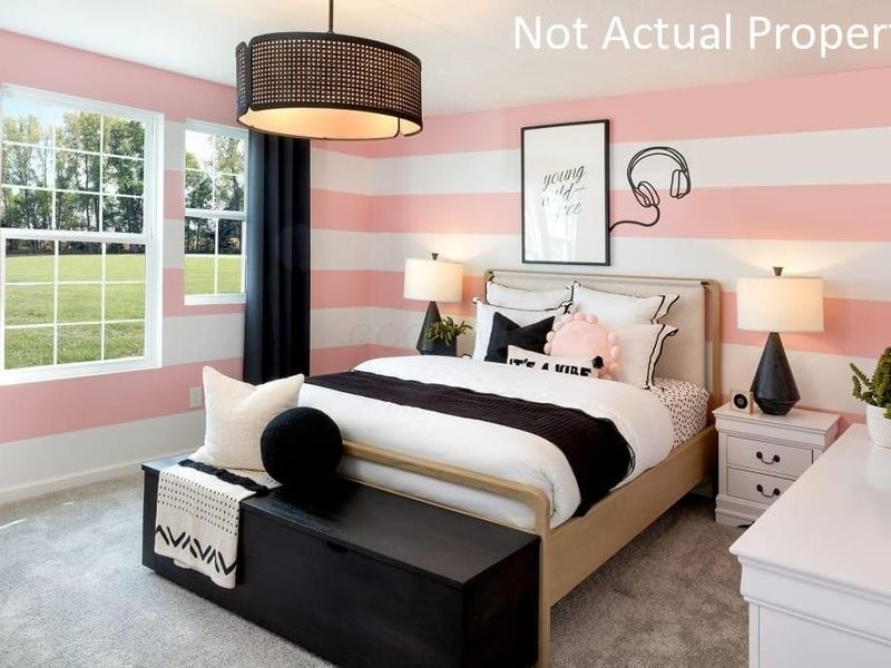 340 Honeysuckle Street, Unit Lot 323, South Bloomfield, OH 43103 Photo 25