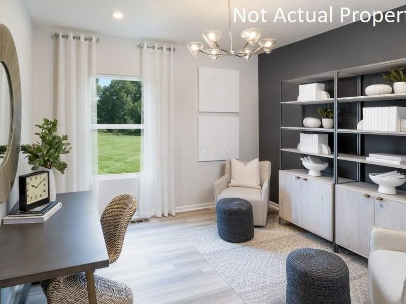 340 Honeysuckle Street, Unit Lot 323, South Bloomfield, OH 43103 Photo 29