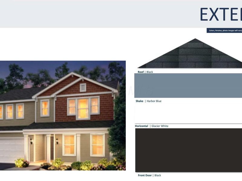 340 Honeysuckle Street, Unit Lot 323, South Bloomfield, OH 43103 Photo 4