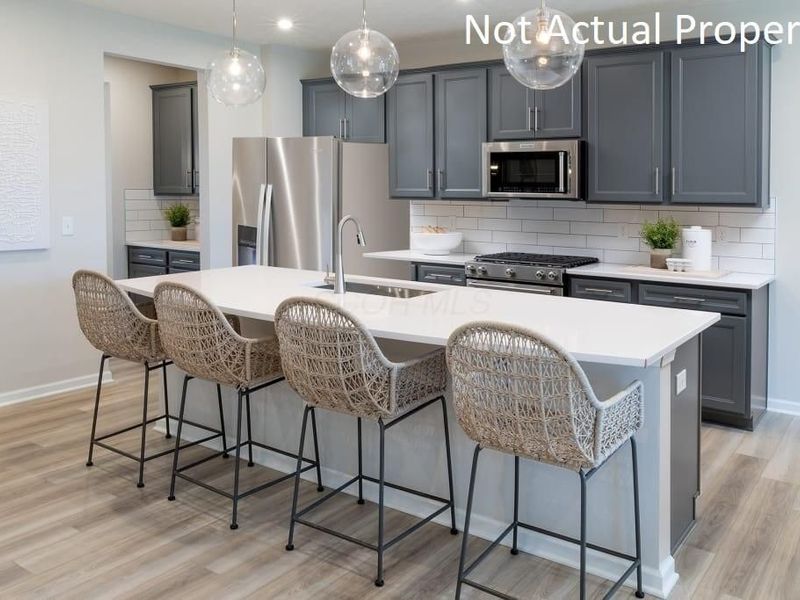 340 Honeysuckle Street, Unit Lot 323, South Bloomfield, OH 43103 Photo 5