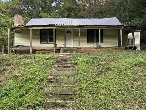 1340 Ryan Road, Fall Branch, TN 37656