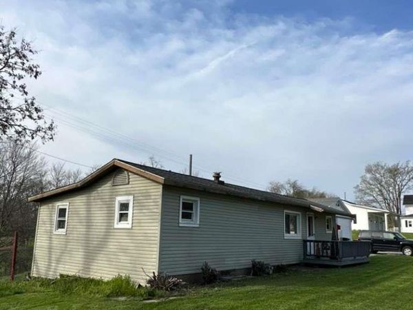 1026 County Road 1175, Ashland, OH 44805