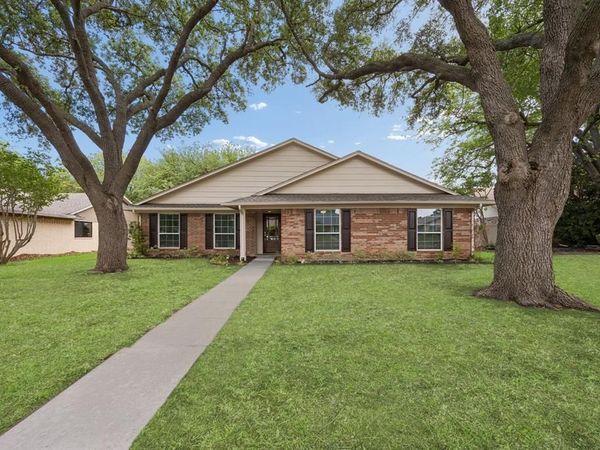 3316 Newkirk Drive , Plano, TX 75075