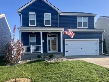 14957 Grebe Street , Bennington, NE 68007