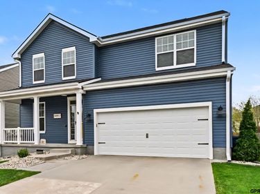 14957 Grebe Street, Bennington, NE 68007