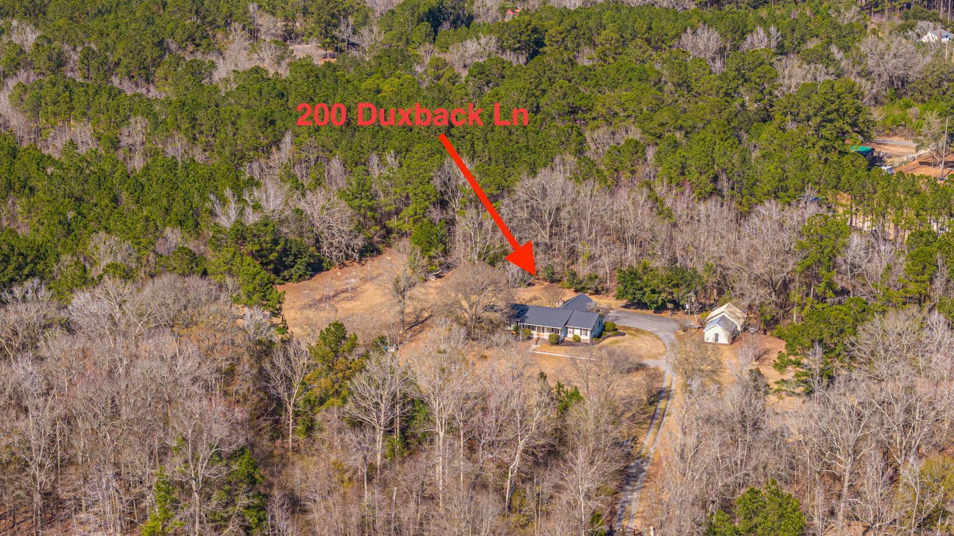 200 Duxback Lane Photo 78