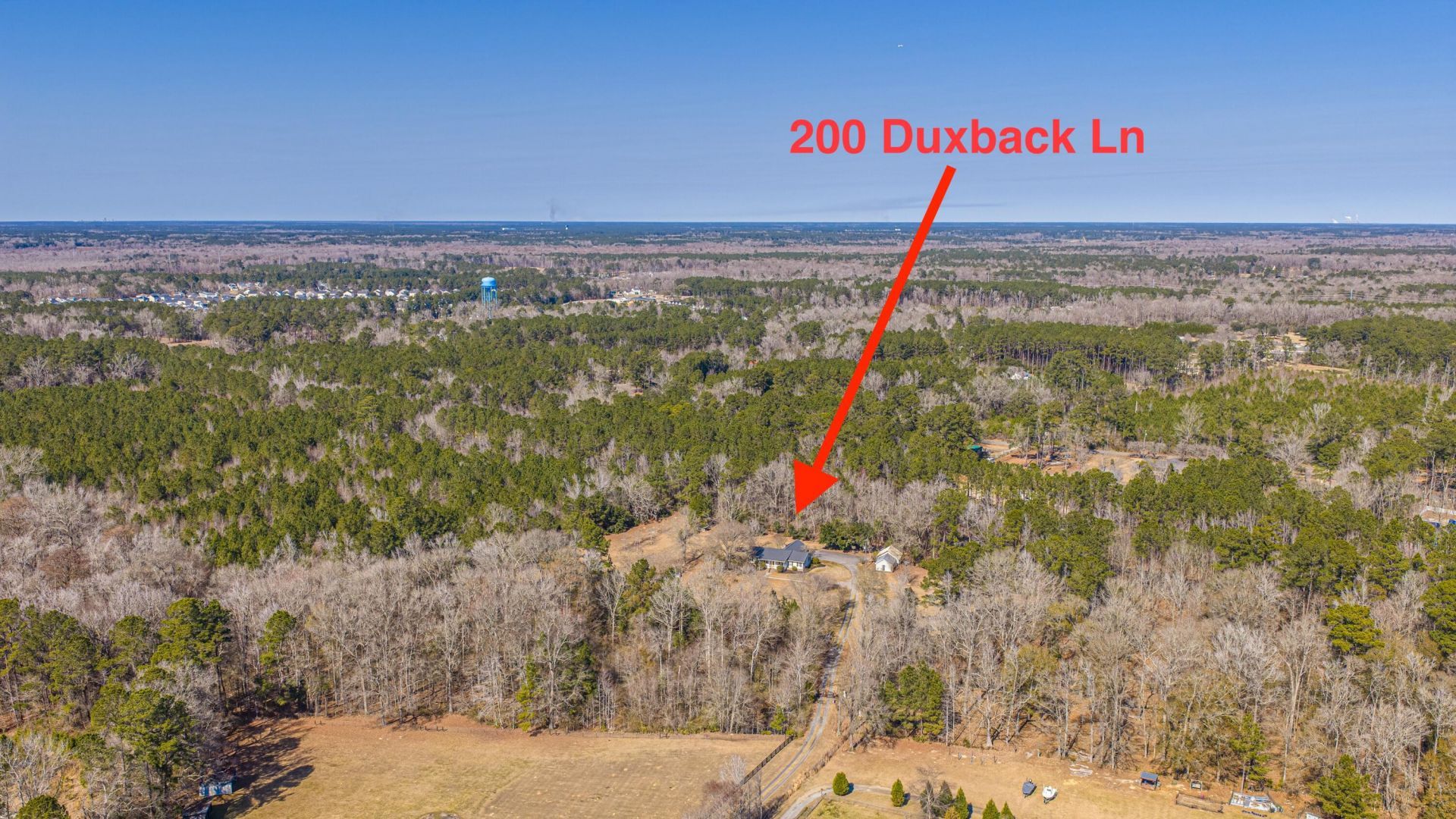 200 Duxback Lane Photo 79