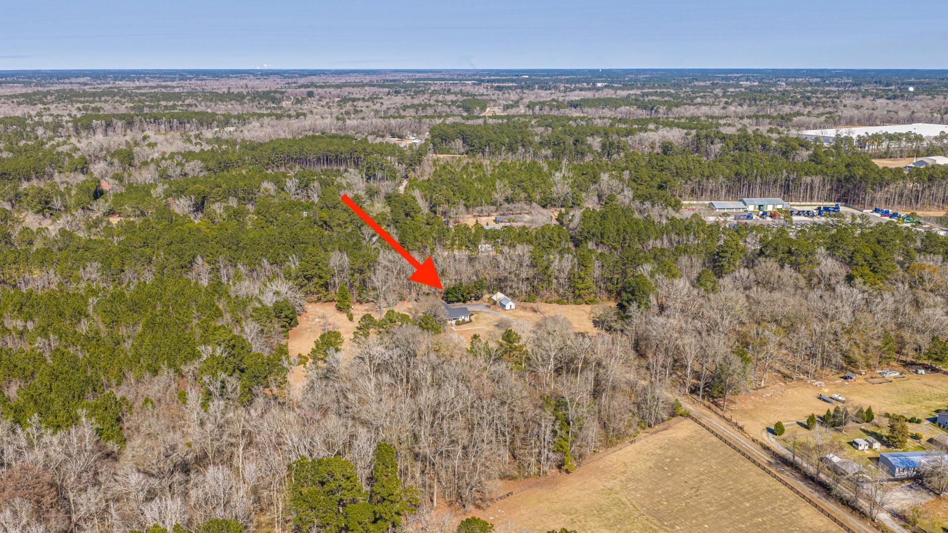 200 Duxback Lane Photo 81