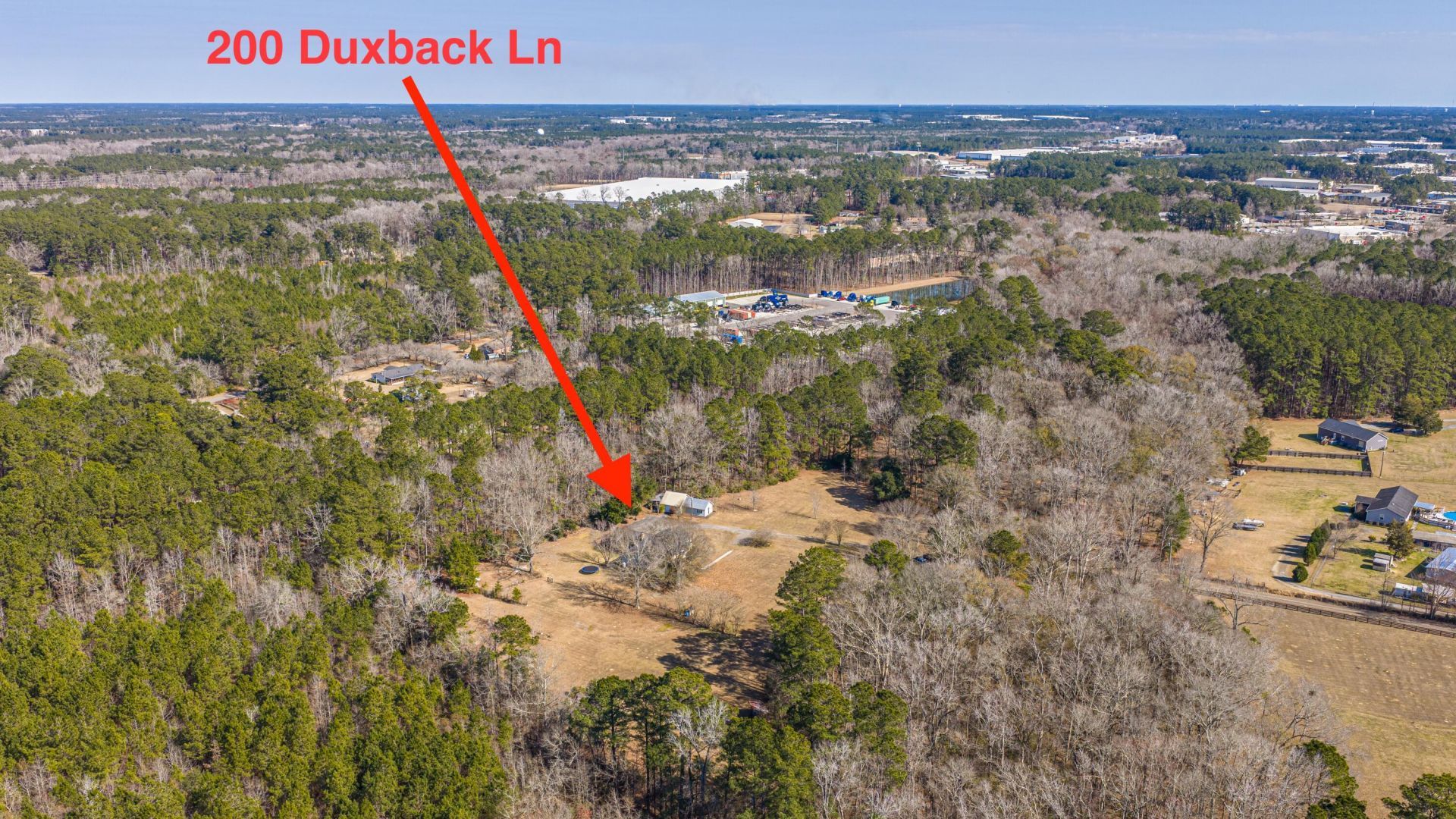 200 Duxback Lane Photo 82