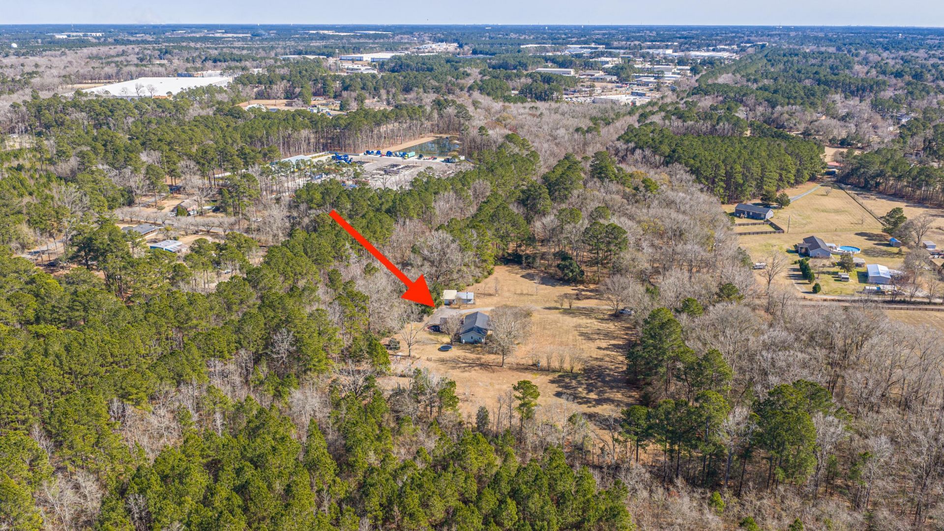 200 Duxback Lane Photo 83