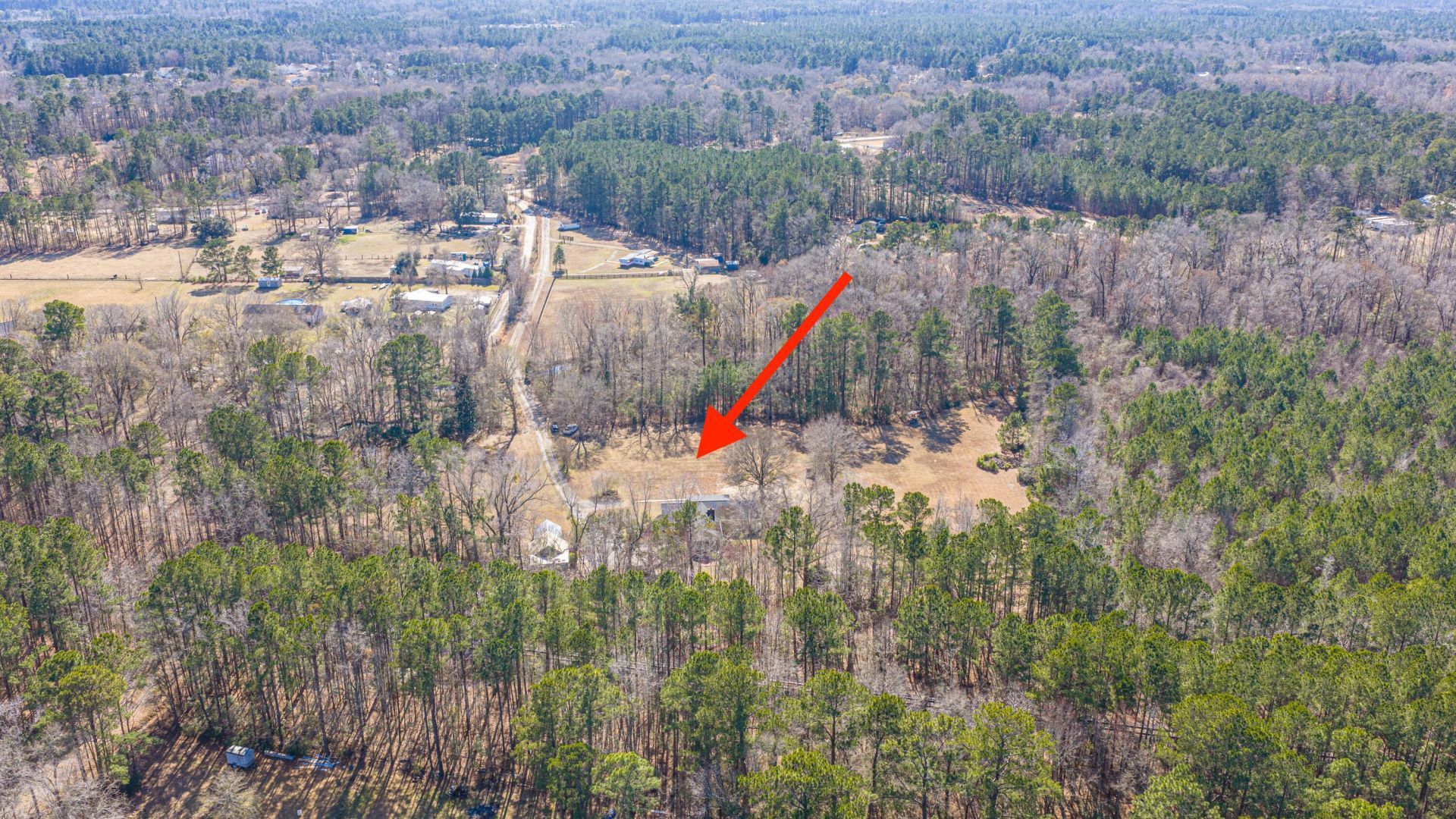 200 Duxback Lane Photo 89