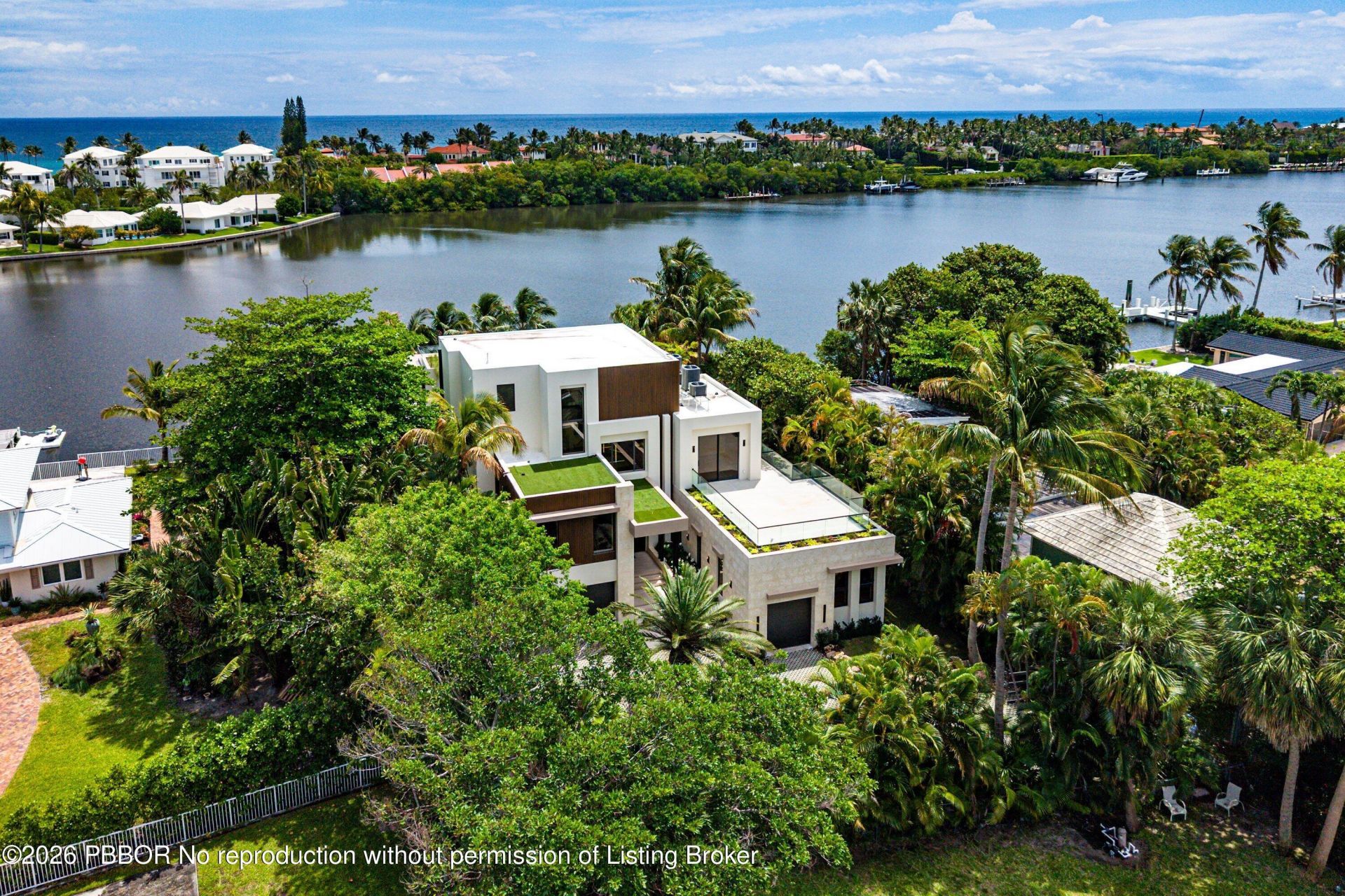 5 Barefoot Lane, Lantana, FL 33462 Photo