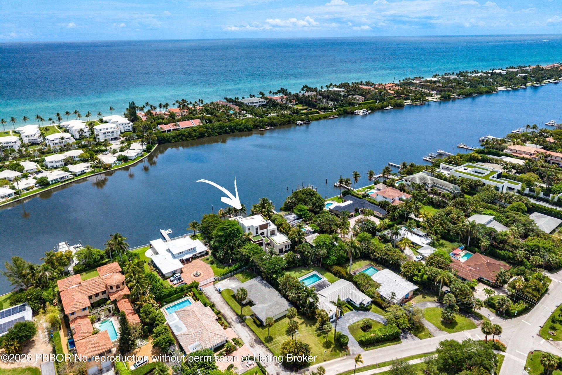 5 Barefoot Lane, Lantana, FL 33462 Photo