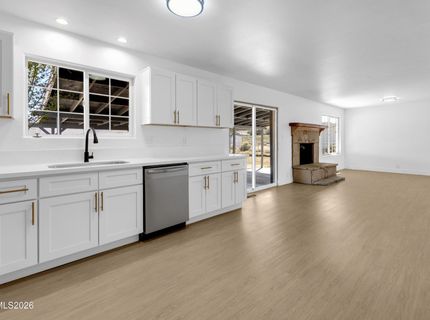 10130 Manassas Drive, Reno, NV 89508 Photo