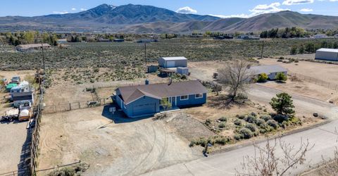 10130 Manassas Drive, Reno, NV 89508 Photo