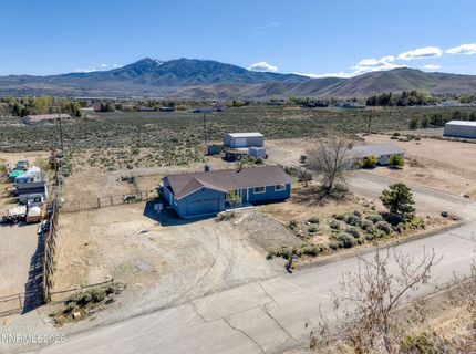 10130 Manassas Drive, Reno, NV 89508 Photo