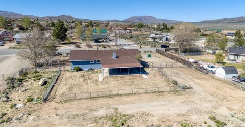 10130 Manassas Drive, Reno, NV 89508 Photo