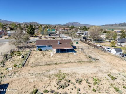 10130 Manassas Drive, Reno, NV 89508 Photo