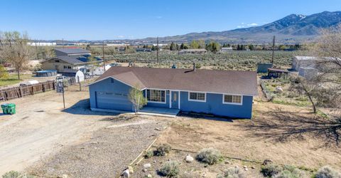10130 Manassas Drive, Reno, NV 89508 Photo