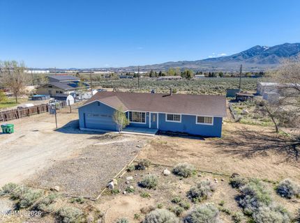 10130 Manassas Drive, Reno, NV 89508 Photo