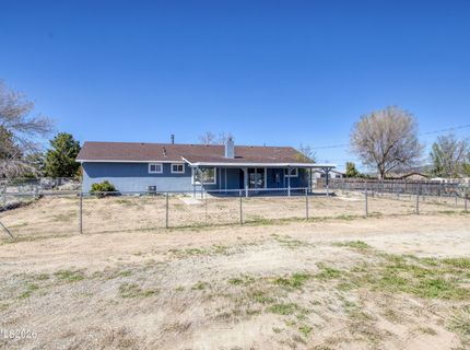 10130 Manassas Drive, Reno, NV 89508 Photo