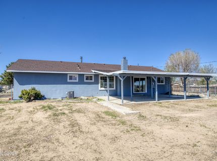 10130 Manassas Drive, Reno, NV 89508 Photo