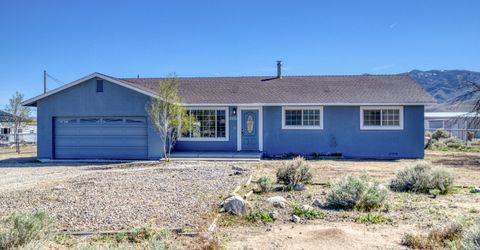10130 Manassas Drive, Reno, NV 89508 Photo