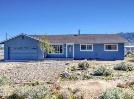 10130 Manassas Drive, Reno, NV 89508 Photo