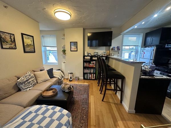 35 North Margin St., Unit 8, Boston, MA 02113