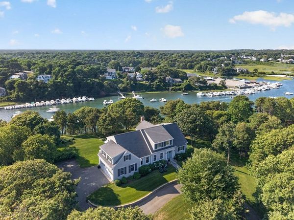 70 Judges Way, Chatham, MA 02633