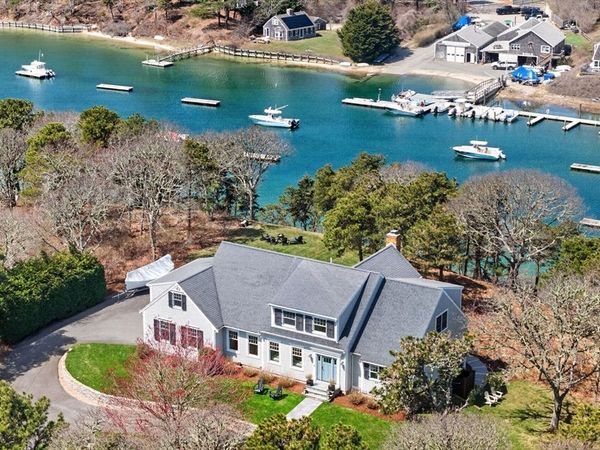 70 Judges Way, Chatham, MA 02633