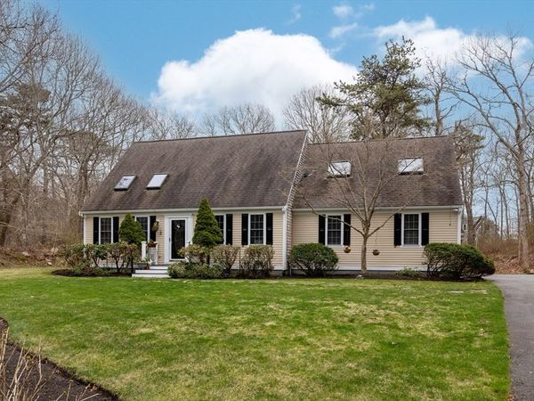 53 Desert Sands Ln, Yarmouth, MA 02675