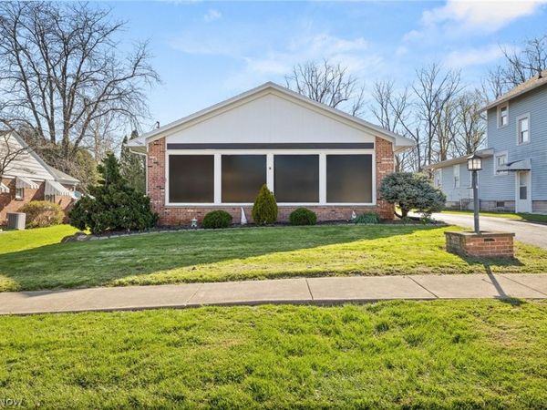 128 Walter Street, Bellevue, OH 44811