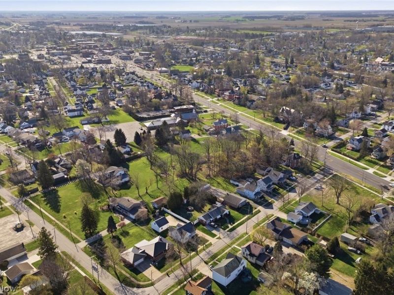 128 Walter Street, Bellevue, OH 44811 Photo 36