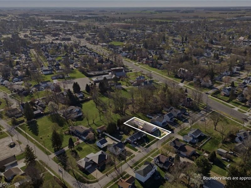 128 Walter Street, Bellevue, OH 44811 Photo 37