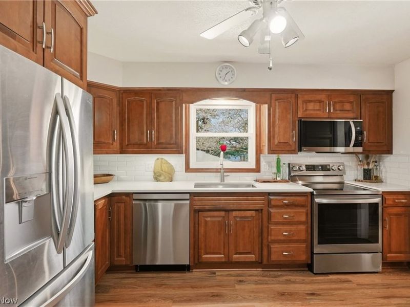 276 High Point Circle, Tallmadge, OH 44278 Photo 15